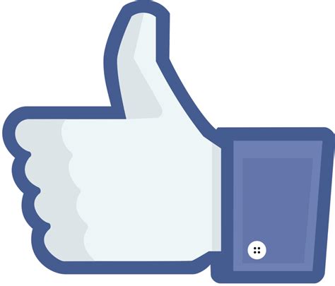 Likee Logo Facebook Like Logo Png Transparent Background 10 Free
