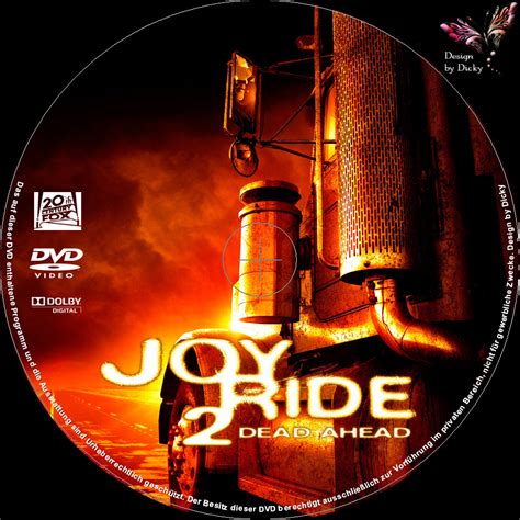 Joy Ride 2 Dvd Covers Cover Century Over 1000000 Album Art