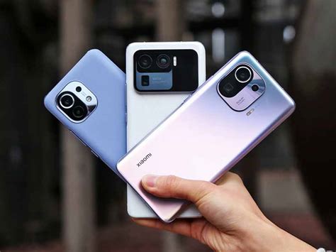 Xiaomi mi 11 pro android smartphone. Xiaomi Mi 11 Pro, Mi 11 Ultra Review: First Snapdragon 888 ...