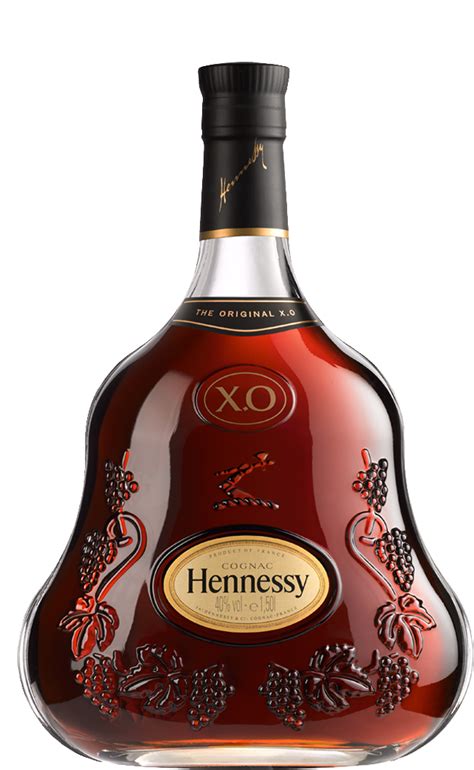 Xo Hennessy Cognac ギフト