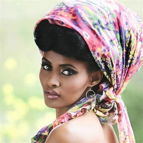 Top 30 Most Beautiful Ethiopian Women Expat Kings