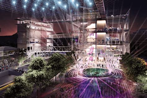 Los gueros construction is an el paso, tx based construction firm with over 30 years of combined experience. El Paso Children's Museum Project Gets Funded - Virtual ...