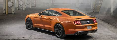 Latest News On 2023 Ford Mustang New Cars Review