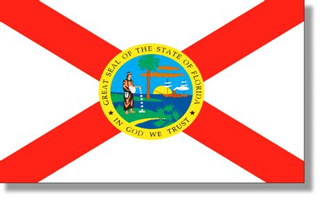 State Flag Descriptions