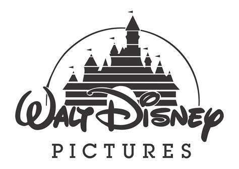 Disney Movie Logos Gambaran