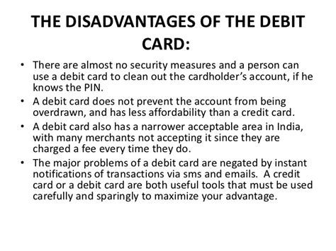 Advantages of using a credit card. Advantages & Disadvantages of Credit Cards - Do They Help or Hurt You?