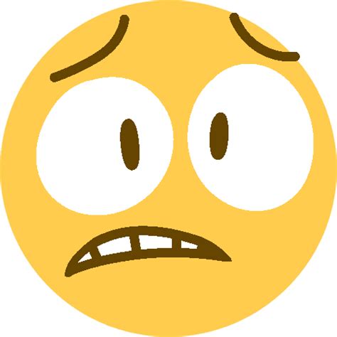 Surprised Emoji Discord