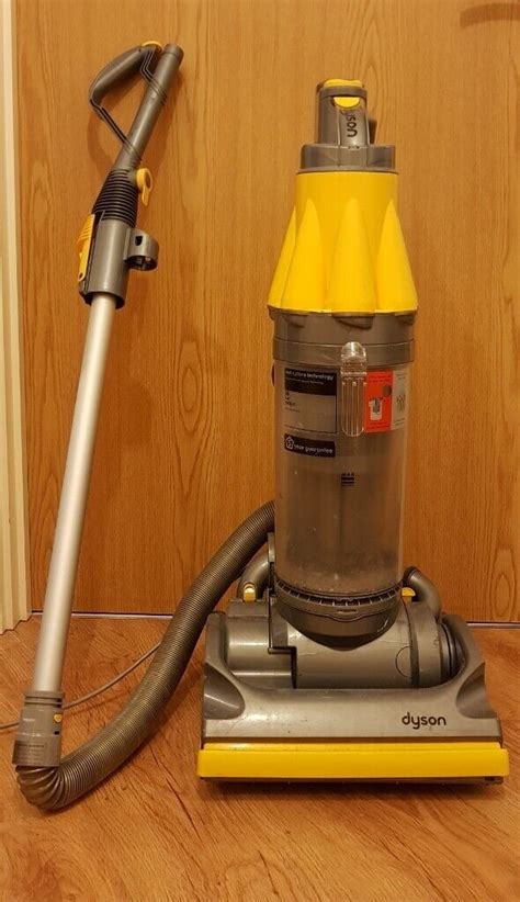 Dyson Dc07 Vacuum Cleaner In Manchester Gumtree