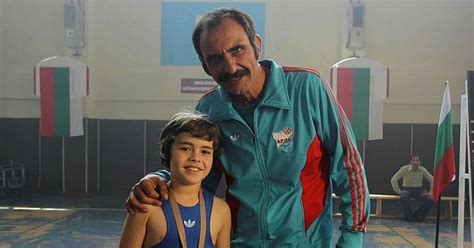 Filmde türk ve dünya spor tarihine adını altın harflerle yazdırmış sayısız. Cep Herkülü: Naim Süleymanoğlu 22 Kasım'da vizyona girecek ...