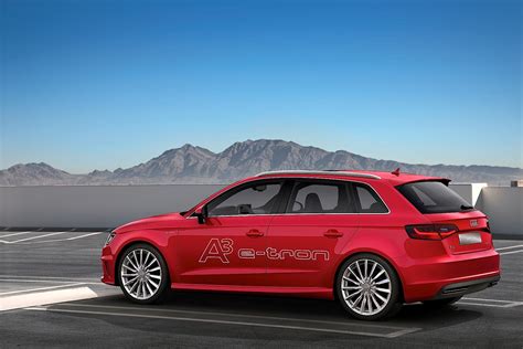 Audi A3 Sportback E Tron Specs And Photos 2013 2014 2015 2016