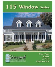 And its registration expires in 4 months. Slocomb Windows and Doors | Window and Door Product ...