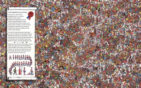 Can you also find wally's super special star?. Fuera de clase: Buscando a Wally.