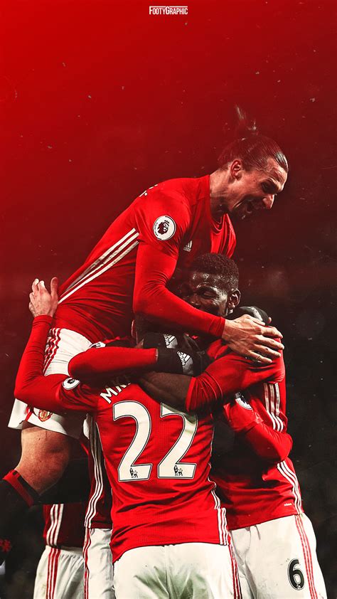 Get man utd wallpapers in hd and 4k for iphone and android. Paul Pogba Manchester United Wallpapers (89+ images)