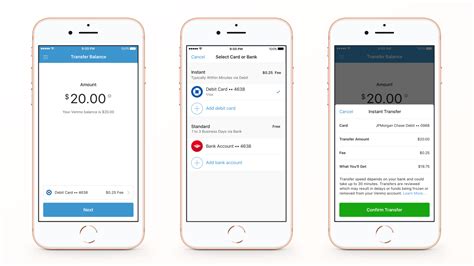 Apart from this customers can also link their google pay and paypal account to add money to cash app. Venmo's 25-cent instant transfers are now available for everyone
