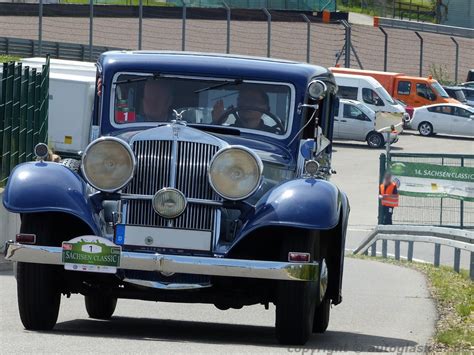Sachsen Classic 2016 Sondernews Automobil - autoglasklar.de