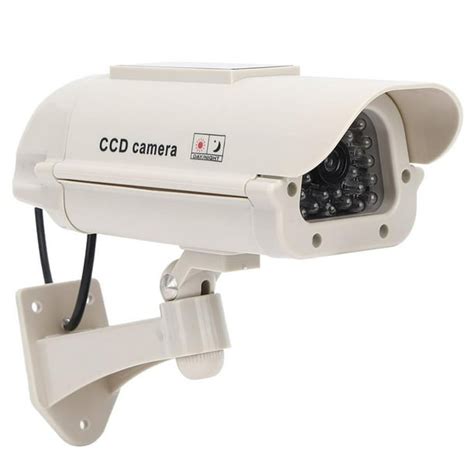 Ccdes Simulated Monitoringdummy Camerasimulated Monitor Cctv Dummy Camera Indoor Outdoor High