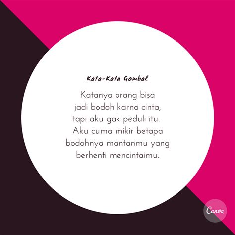 Tapi, kalau masih bingung mencarinya, berikut adalah kumpulannya. Caption Ig Gombal - Celoteh Bijak