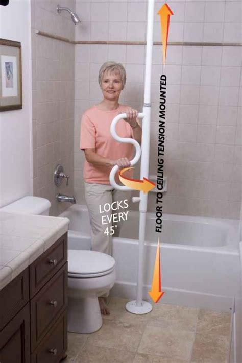Bathtubs for seniors offer safer and easier access than traditional tubs. bathroom safety for seniors! | Baño para discapacitados ...