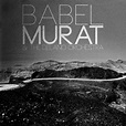 Babel - Jean-Louis Murat et The Delano Orchestra - SensCritique