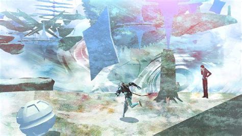 Descargar la última versión de libro de enoc para android. Shaddai: Ascension of the Metatron llegará a PC - Iván ...