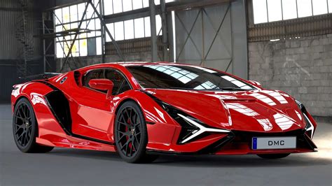 2024 Lamborghini Supercar Everything We Know About The 57 Off