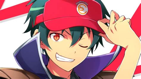The Devil Is A Part Timer Season 2 What We Know So Far