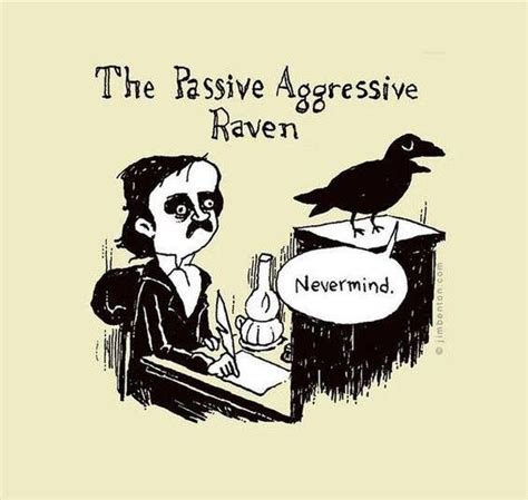 Poe Puns A Punny Satire Activity Lesson Plan For Middle School High