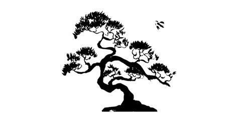 Gnome typographer engraving vector illustration. Clip Art Royalty Free Download Bonsai Drawing Color ...