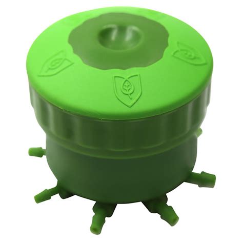 FloraFlex Open Flow Bubbler - Saratoga Organics and Hydroponic Supply