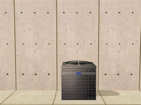 The Sims Resource Air Conditioner Components