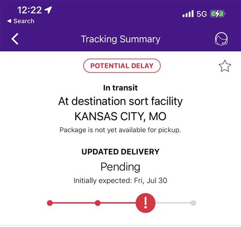 What is up with FedEx and their continued shipping delays? Was supposed