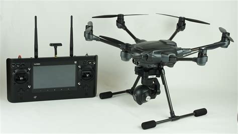 Download the uav pilot software and start your flight exploration with the yuneec flight simulator. Yuneec Typhoon H+ vs. Original Typhoon H: Which is Best ...