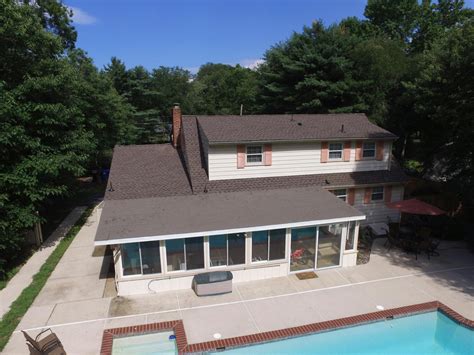 Timberline hd shingles also come with a lifetime warranty that makes them an even bigger value. GAF Timberline HD Lifetime Roofing System with Mission ...