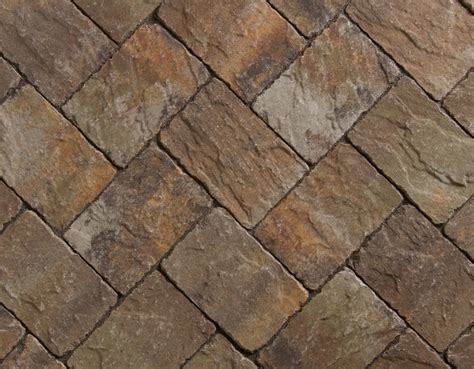 Browse our variety of granite countertops—give your kitchen the upgrade it needs Calstone Permeable Pavers - Sierra Granite 1 - The Brickyard
