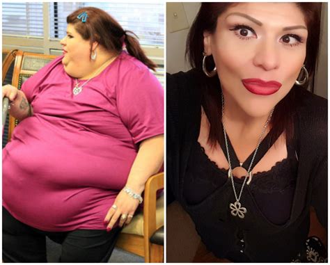 Laura From 'My 600-lb Life' Now: See Her Incredible Weight Loss Journey