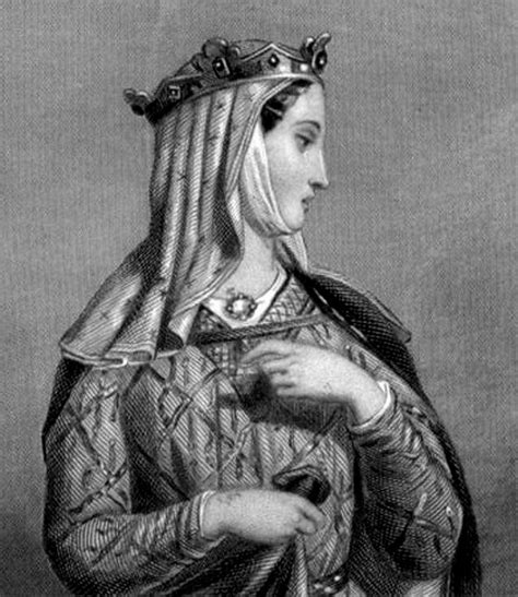 Queen Eleanor Of Aquitaine Eleanor Of Aquitaine Aquitaine High