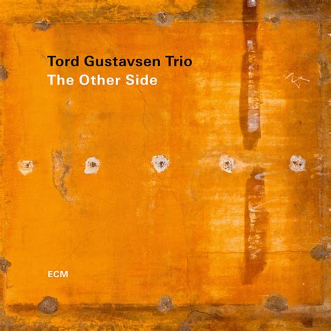 Tord Gustavsen Musik The Other Side