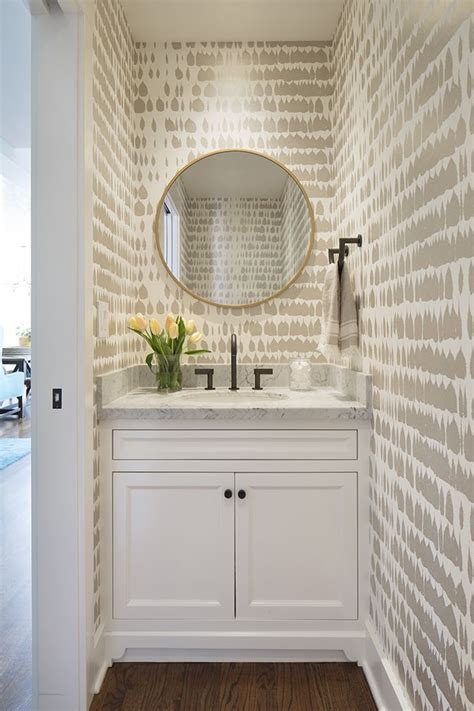 Coastal Powder Room Remodel Artofit