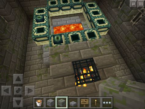 If you are wondering how to find the end portal in minecraft, all you need to do is use two eyes of ender a few hundred blocks apart from each other. I found this! If you look at some of the portals there are ...