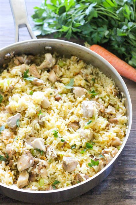 One Pot Meals for the Busy Sports Mom - The Girl Creative