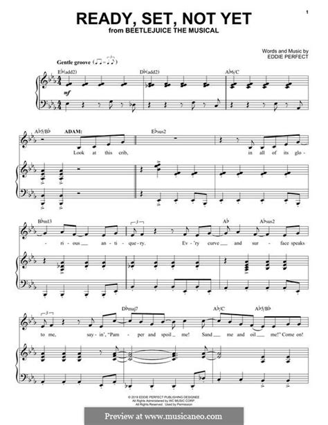 Beetlejuice season 4 episode 64 journey to the centre of the neitherworld. Ready, Set, Not Yet (from Beetlejuice The Musical) by E ...