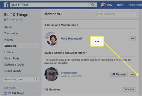 How To Add An Admin To Your Facebook Page And Manage Page Roles
