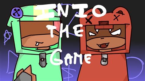 Into The Gamememebrawl Starsnita And Leon Youtube
