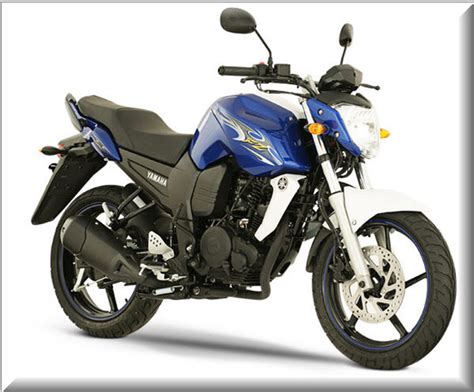 The fz16 is primarily sold in india, and other markets such as indonesia, china, colombia and argentina. Fz16 2013 - Yamaha fz16 2013 - Nuevo modelo Yamaha FZ16 ...
