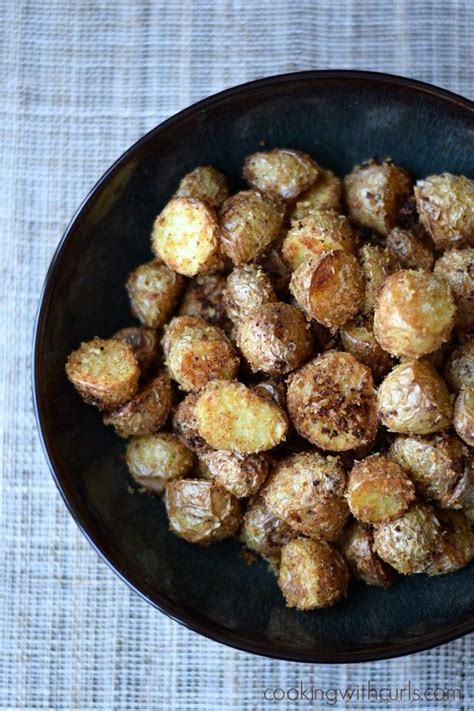 Let them cool down completely before storing them in an air tight container in the refrigerator. Southwest Roasted Potatoes | Recipe | Vegetable side ...