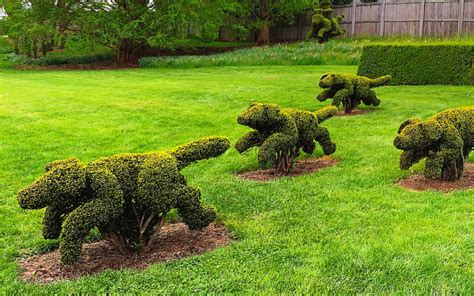 10 Reasons Ladew Topiary Gardens Is Perfect For Kids Sunshine Whispers