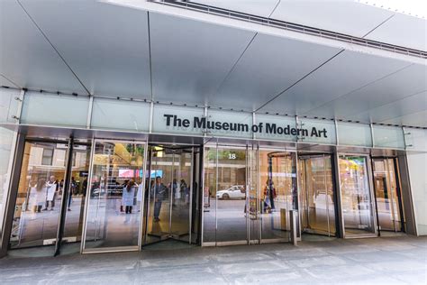 Get Free Admission To Us Museums Through Bank Of America This Weekend