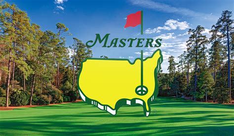 Texan golfer, who aspires to close the grand slam. 2020 Masters Tournament ticket lottery registration opens
