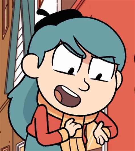 Relatable Pictures Of Hilda In 2023 Anime Zodiac Tv Animation Good