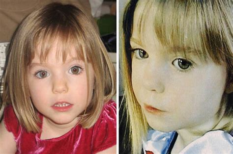 They have never given up hope of finding madeleine alive, even now despite all these. Madeleine McCann parents say they have new hope that she ...